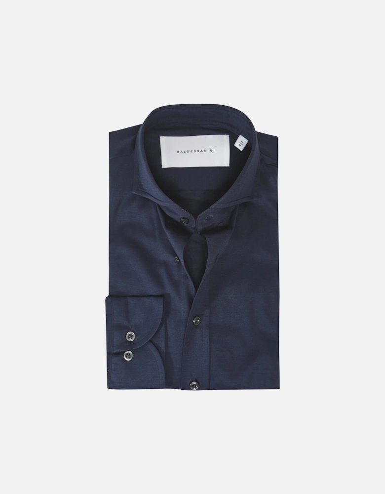 Tailored Fit Jersey Shirt