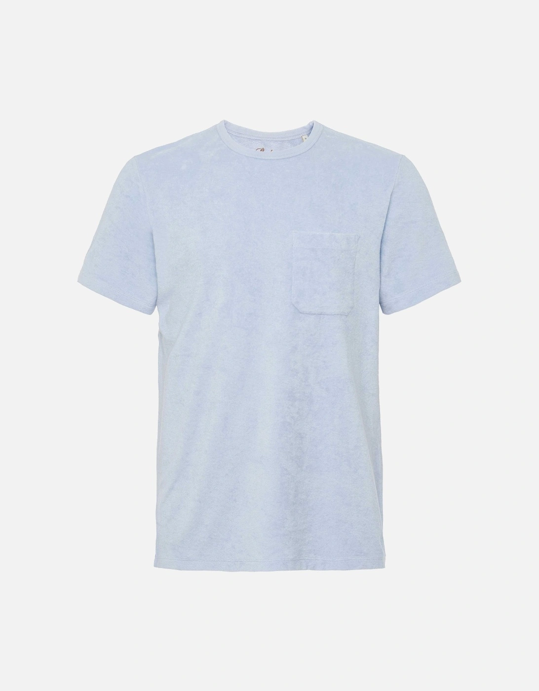 Cotton Towelling T-Shirt, 3 of 2