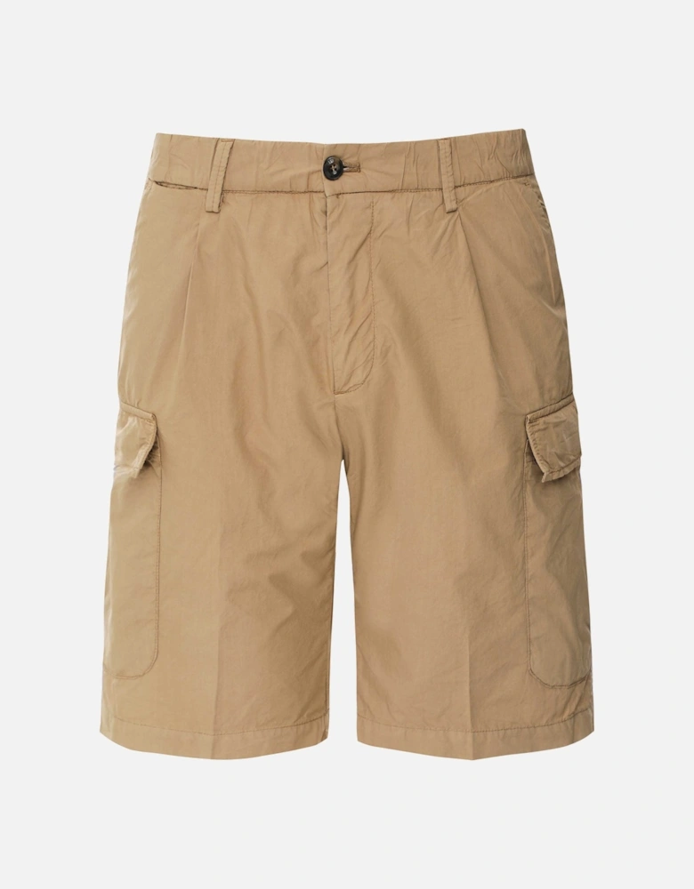 Lightweight Newport Cargo Shorts