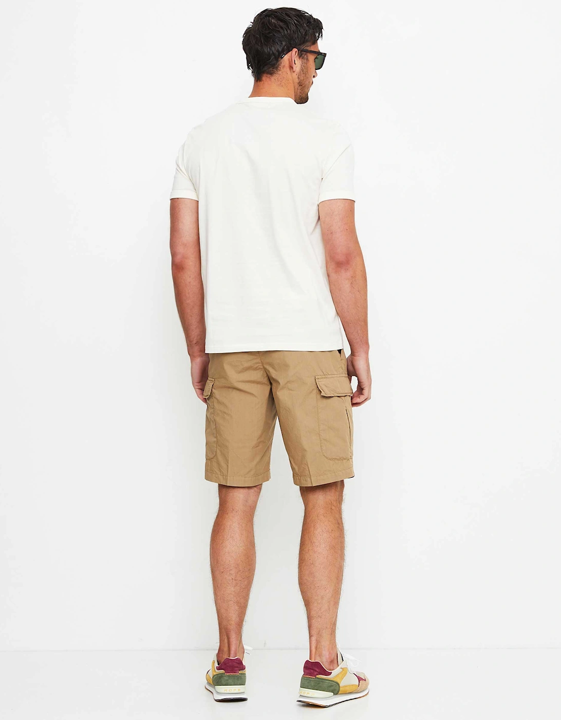 Lightweight Newport Cargo Shorts