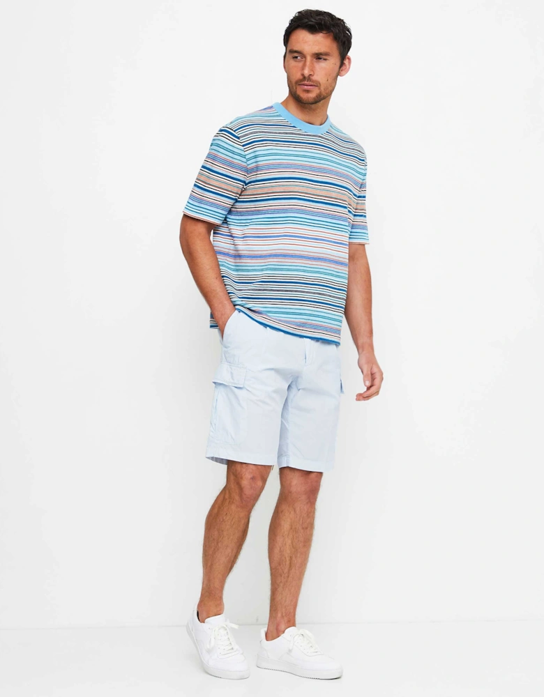 Lightweight Newport Cargo Shorts