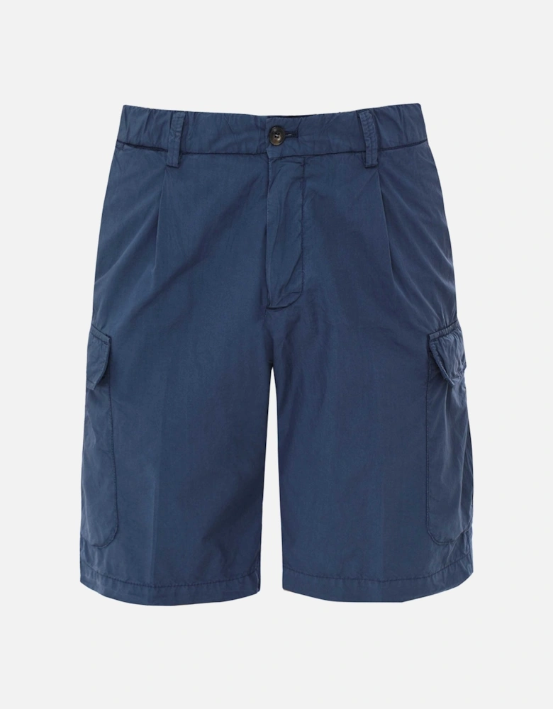 Lightweight Newport Cargo Shorts