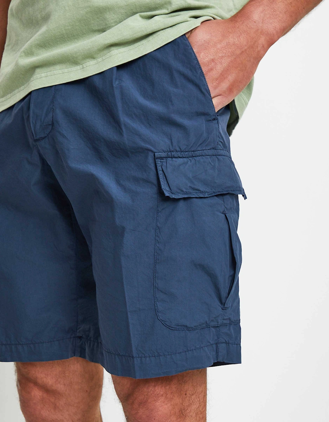 Lightweight Newport Cargo Shorts