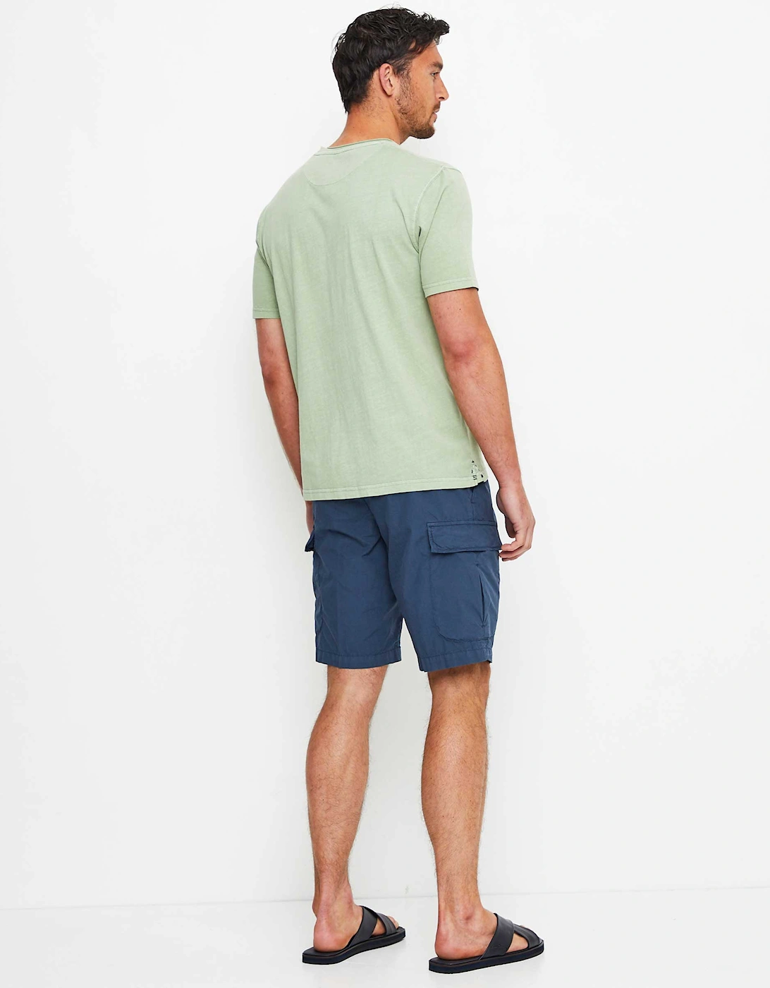 Lightweight Newport Cargo Shorts