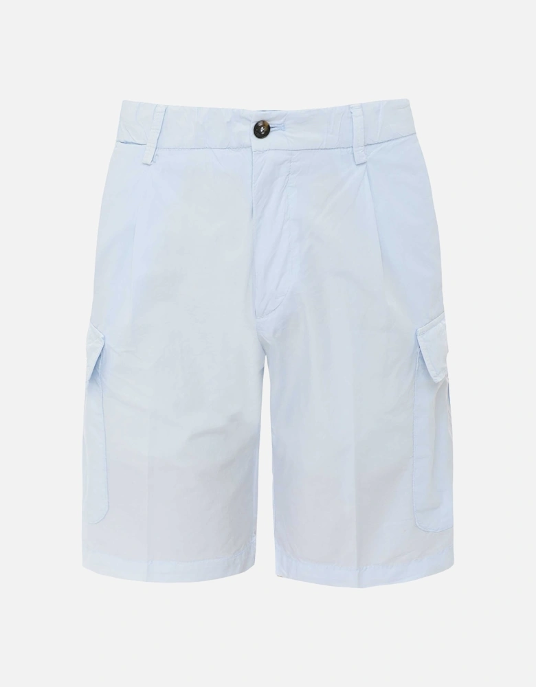 Lightweight Newport Cargo Shorts