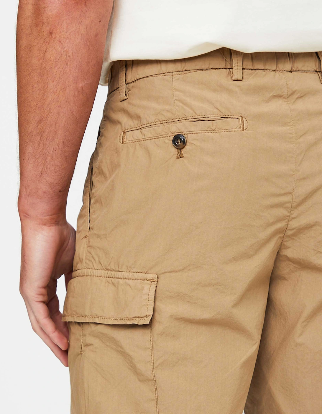 Lightweight Newport Cargo Shorts