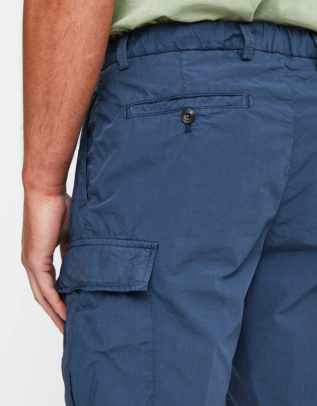 Lightweight Newport Cargo Shorts