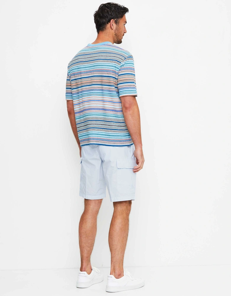 Lightweight Newport Cargo Shorts