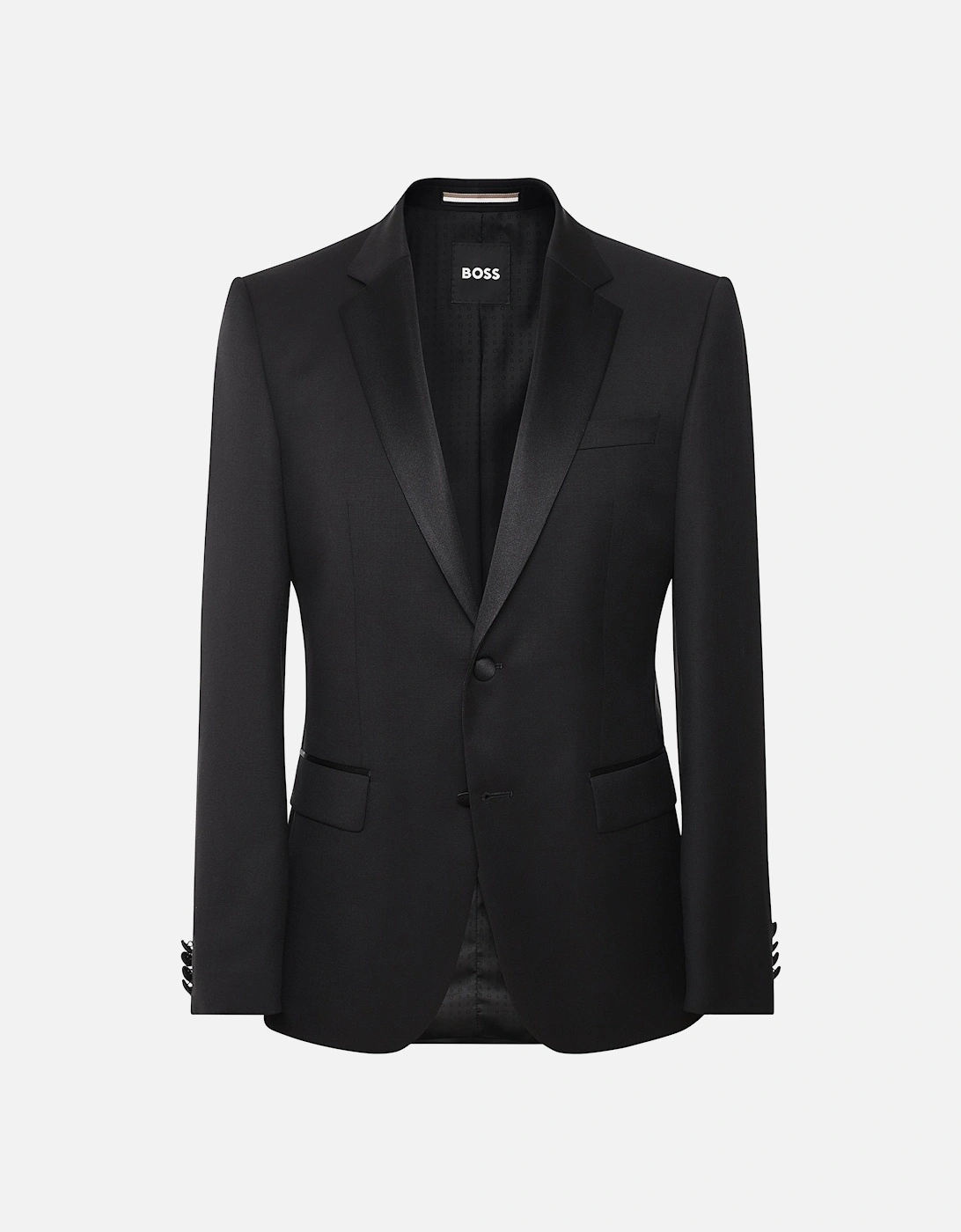 Slim Fit H-Huge Tuxedo Jacket, 7 of 6