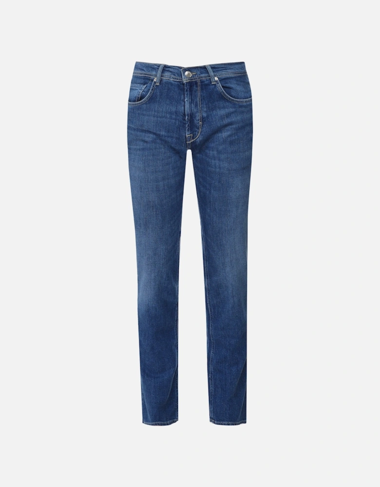 Regular Fit Jack Jeans