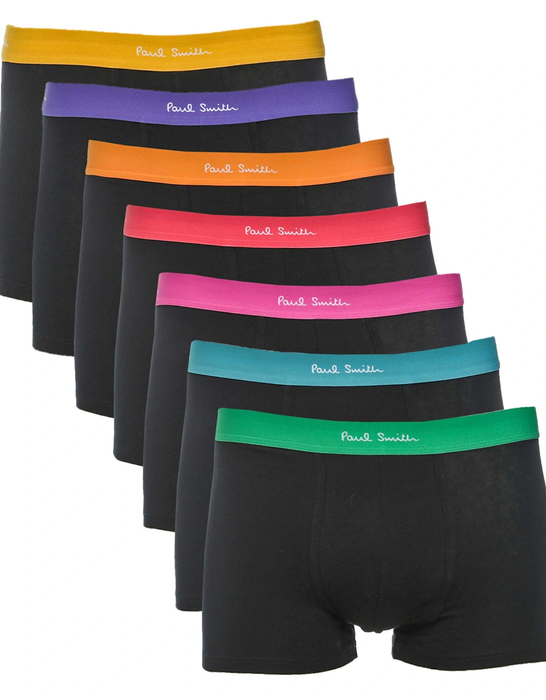 Boxer Briefs 7 Pack, 4 of 3