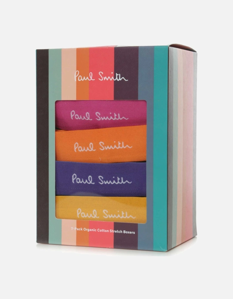 Boxer Briefs 7 Pack