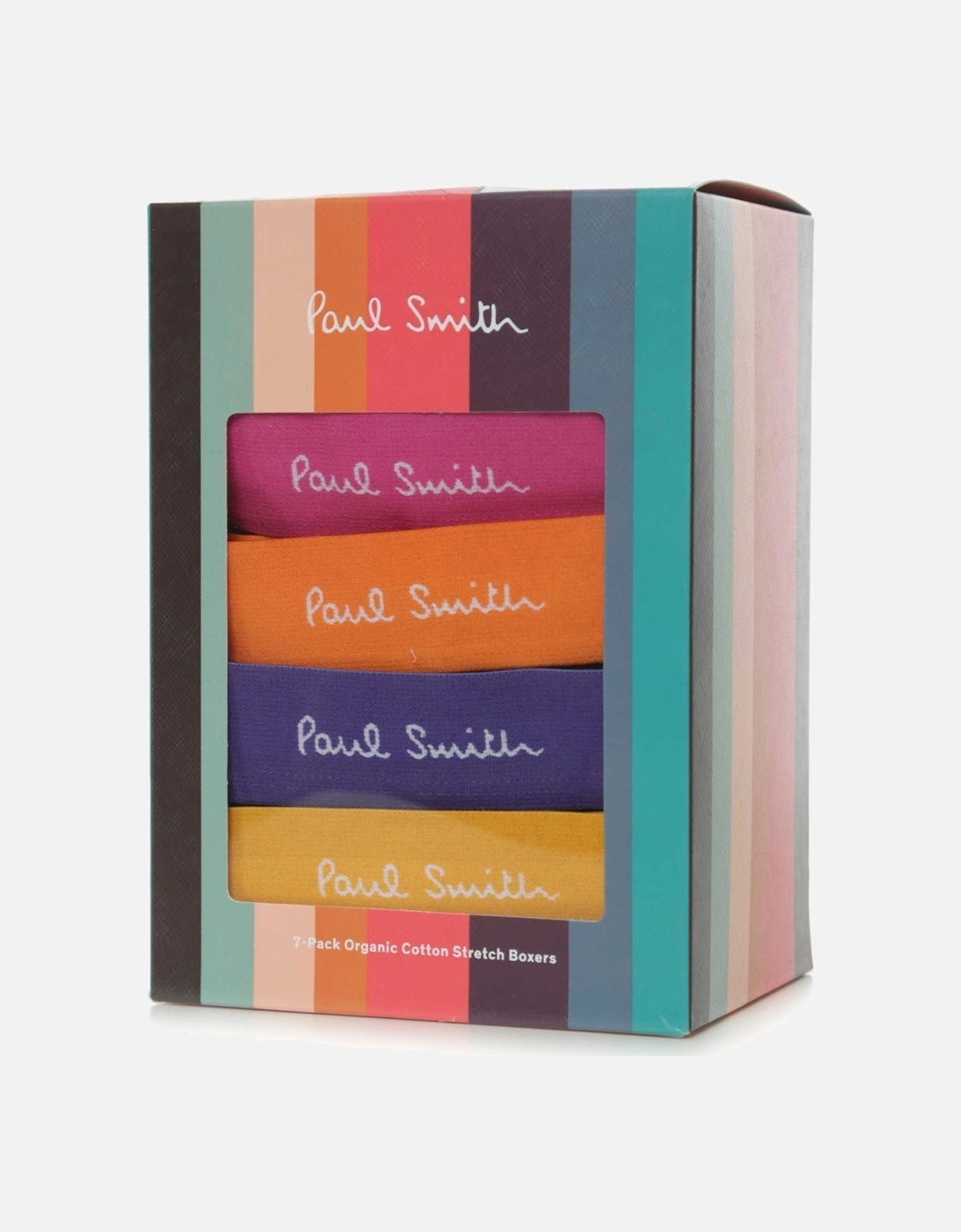 Boxer Briefs 7 Pack