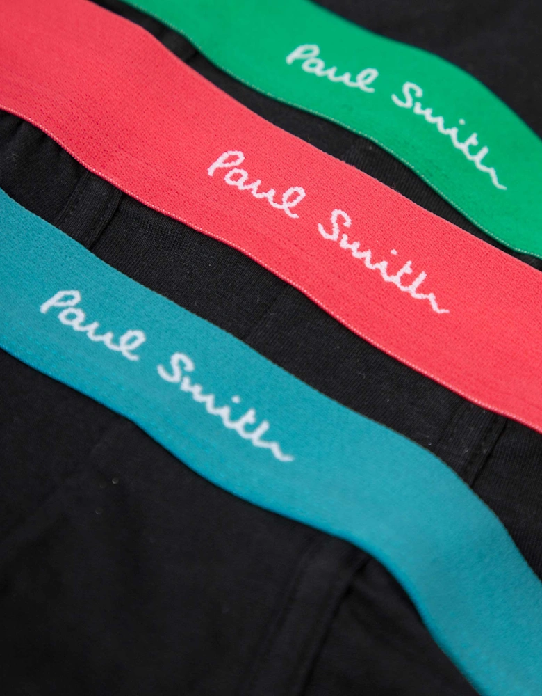 Boxer Briefs 7 Pack