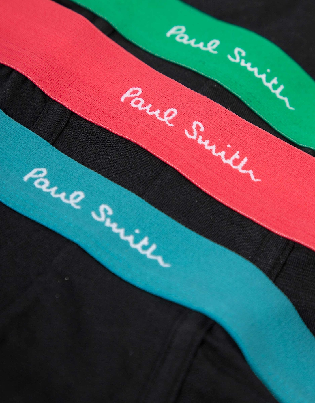 Boxer Briefs 7 Pack