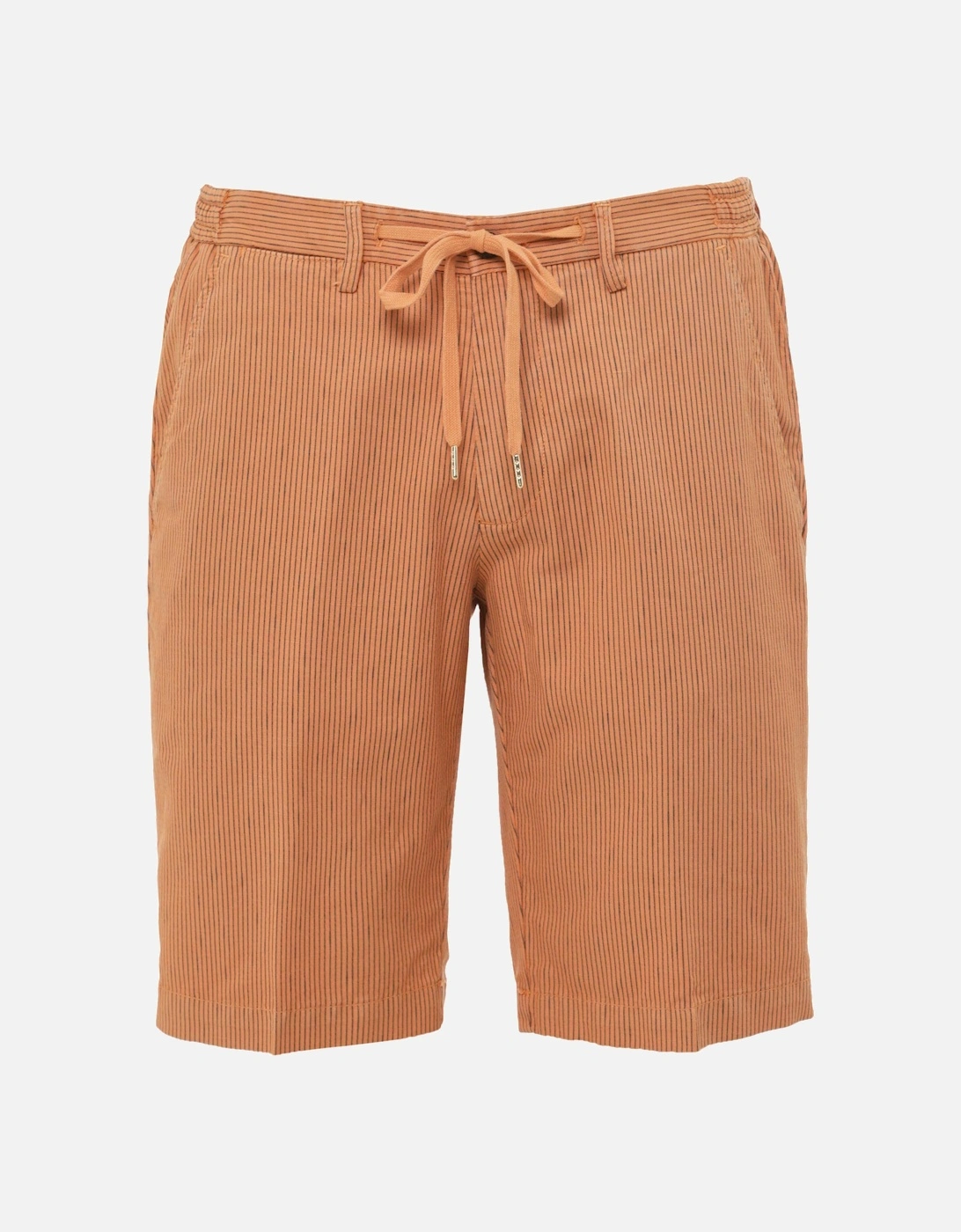 Cotton Linen Malibu Shorts, 5 of 4