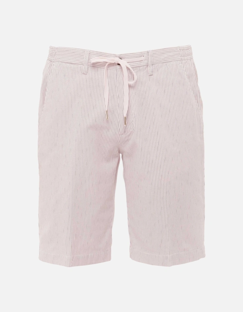 Cotton Linen Malibu Shorts