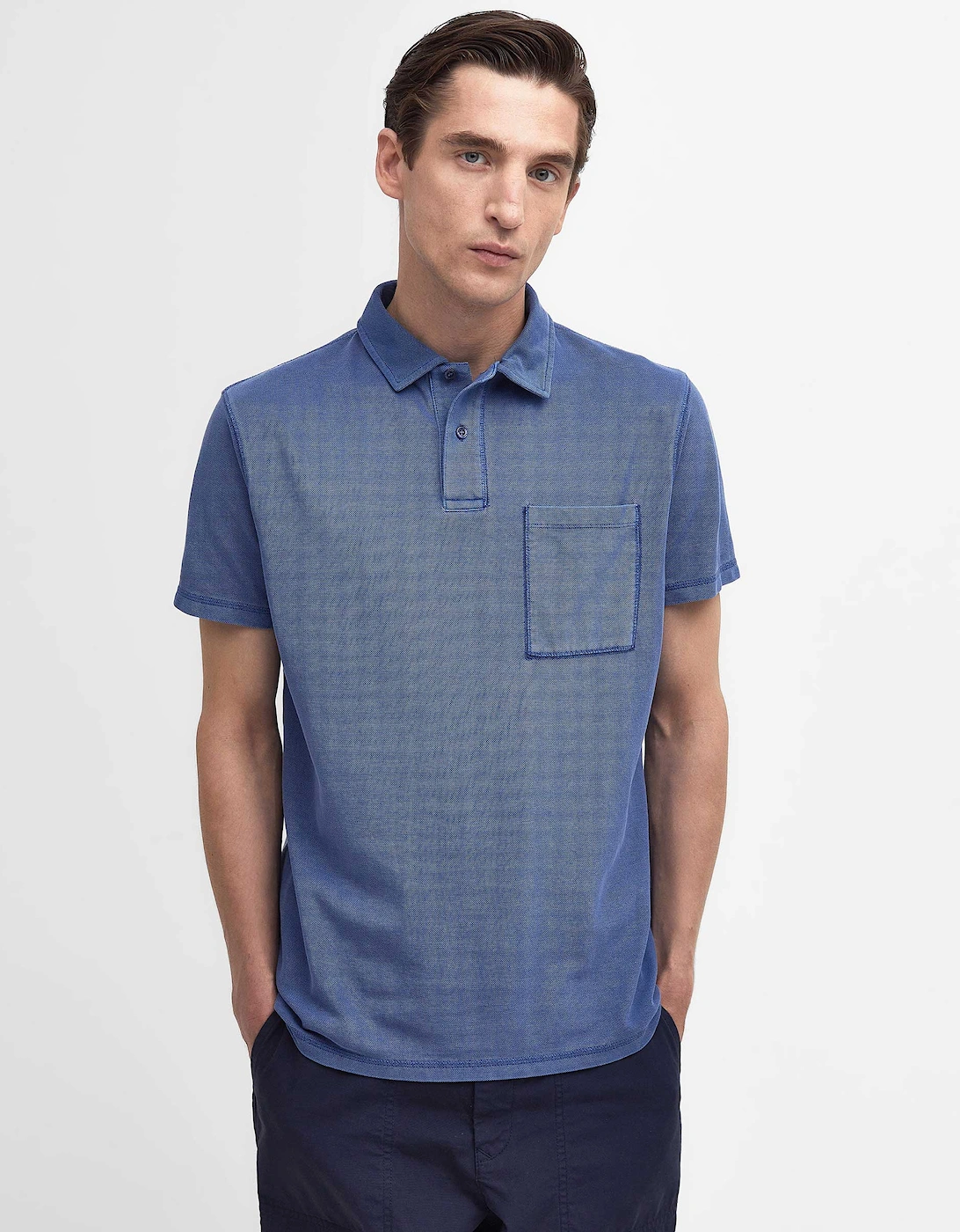 Worsley Polo Shirt