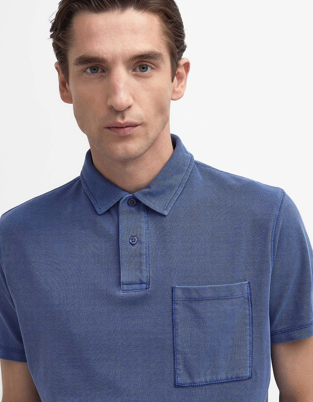 Worsley Polo Shirt