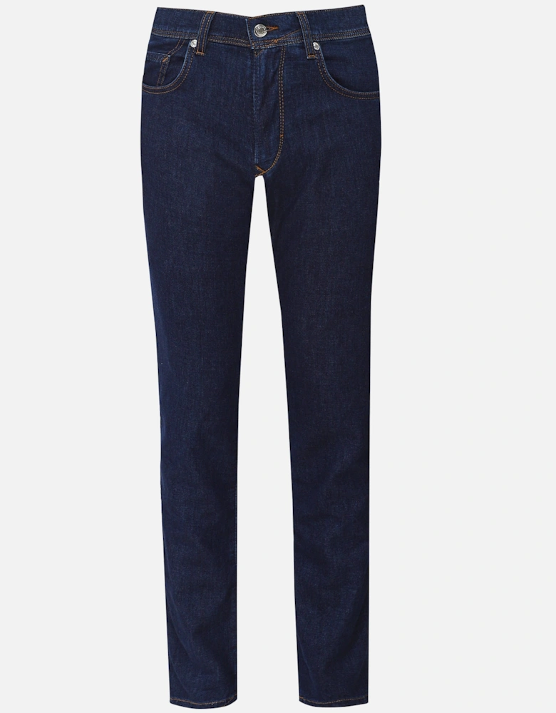 Tapered Fit Jayden Jeans