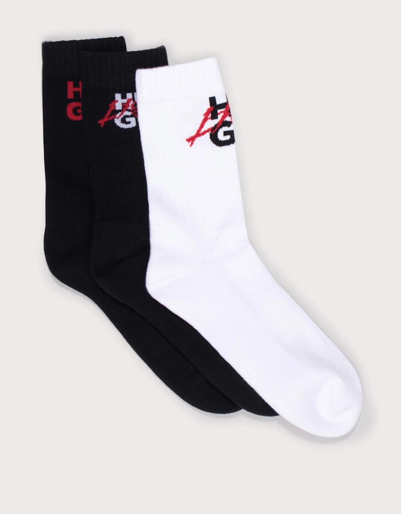 3 Pack Thriller Socks