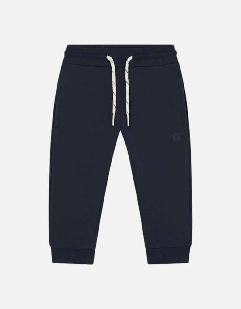 Navy Joggers