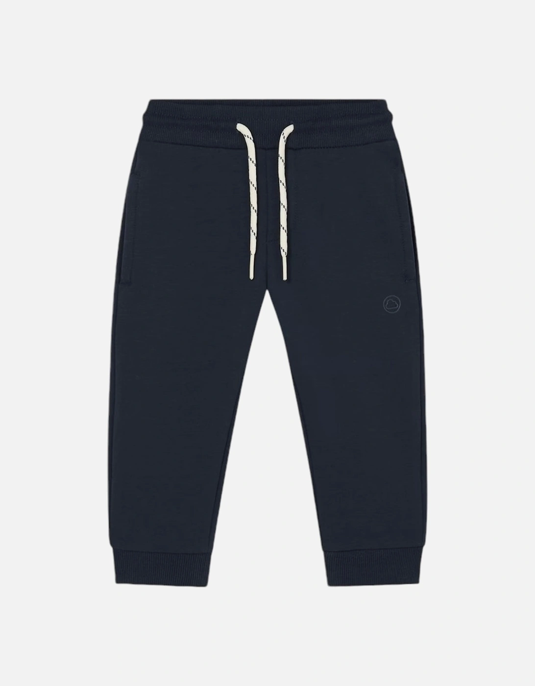 Navy Joggers