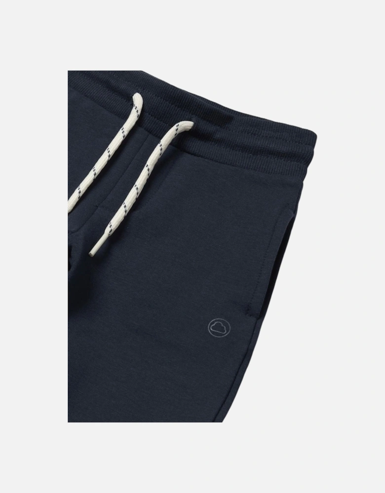 Navy Joggers