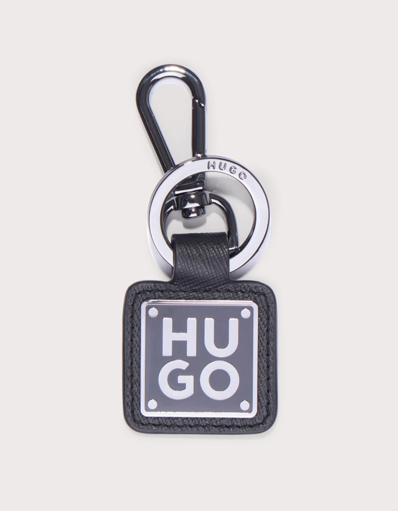 Hugo Keyring