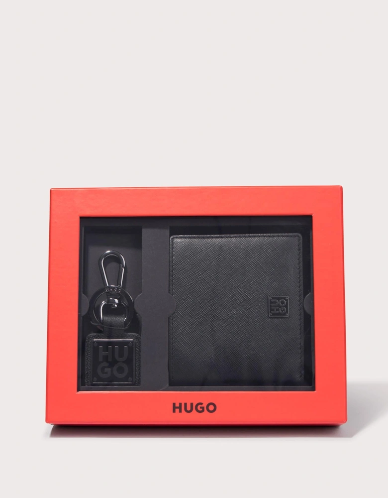 Hugo Keyring