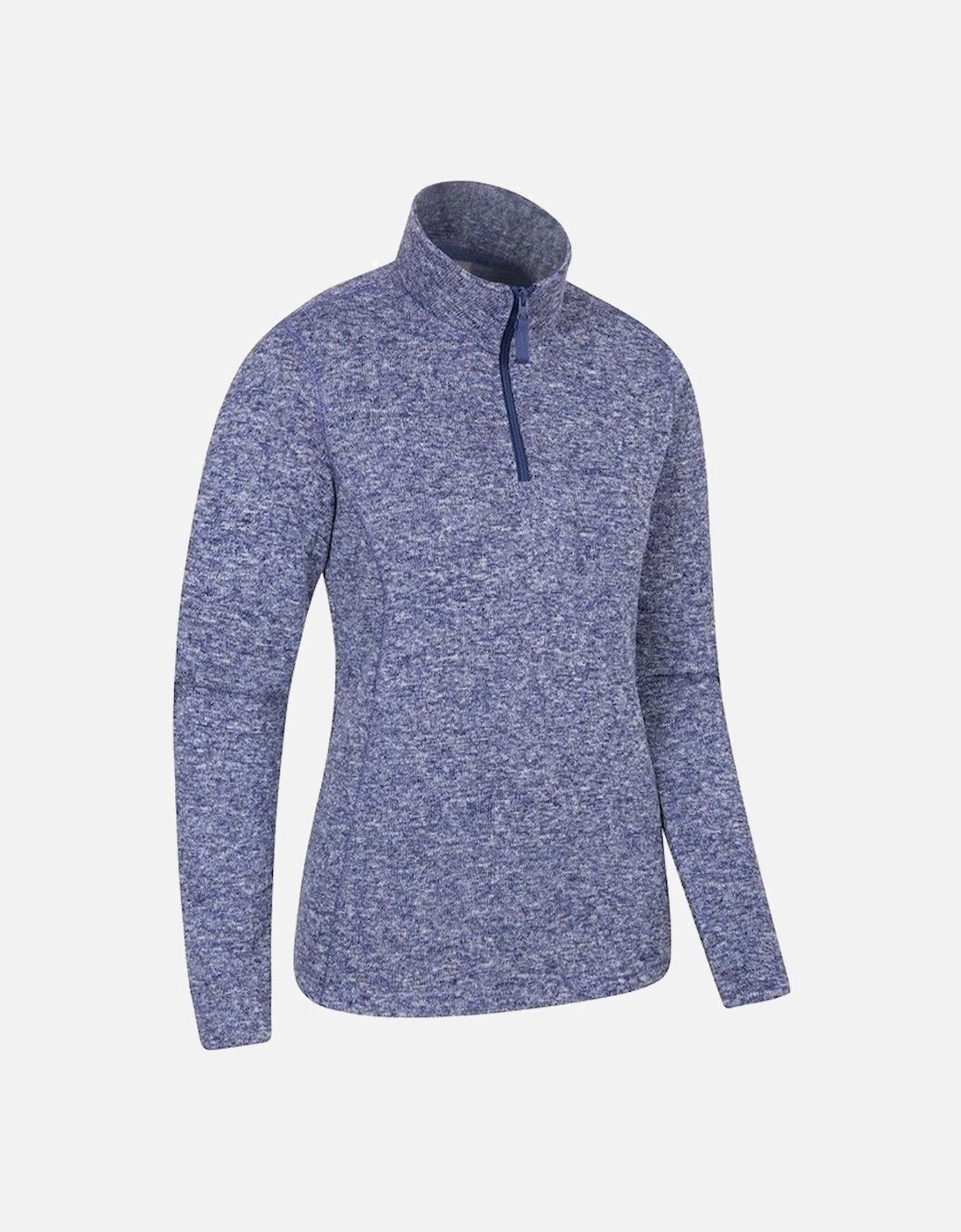 Womens/Ladies Idris Fleece Top