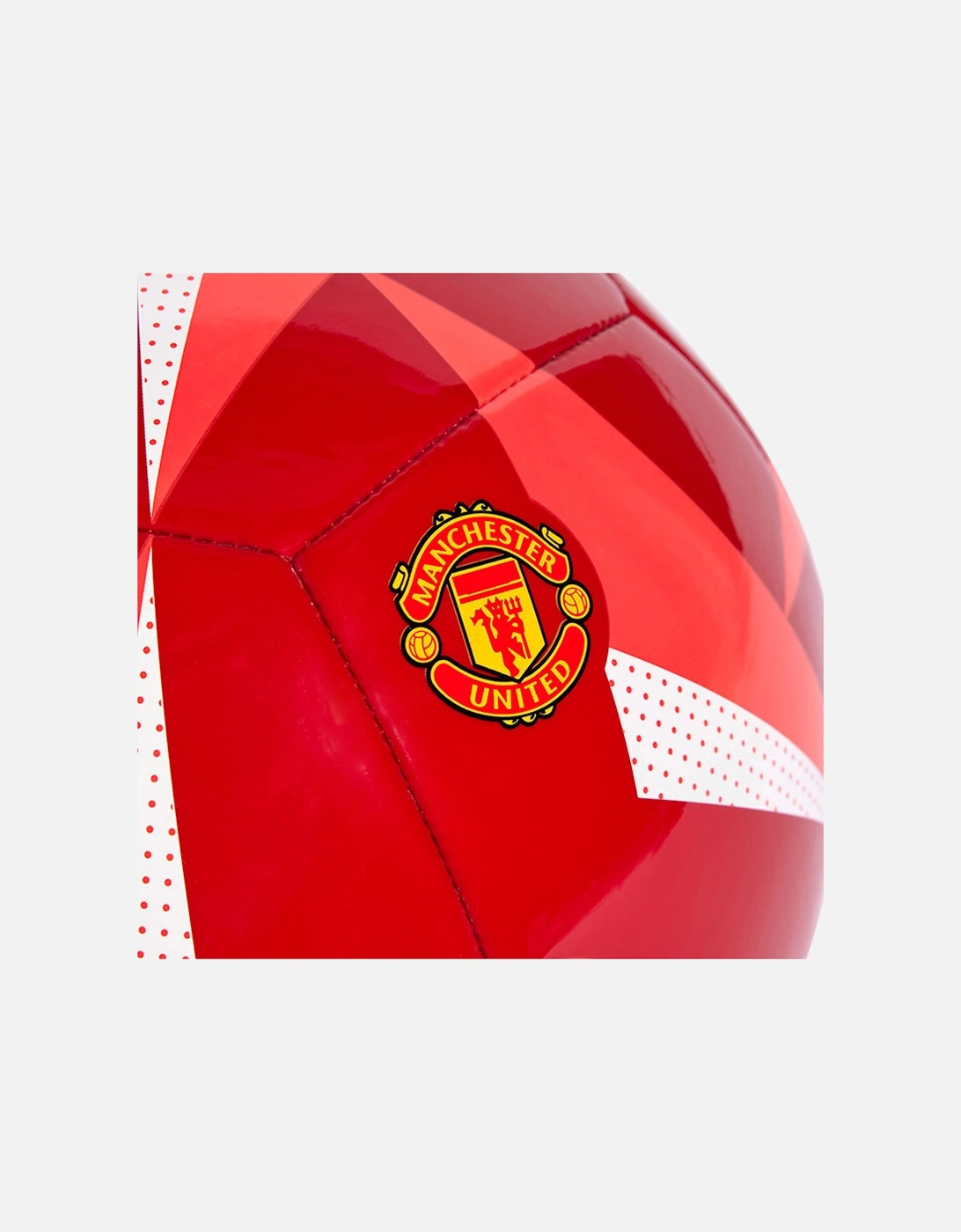 Home Club Manchester United FC Football