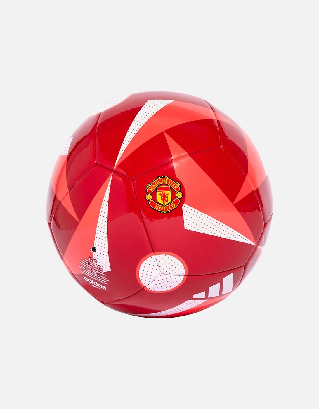 Home Club Manchester United FC Football, 5 of 4