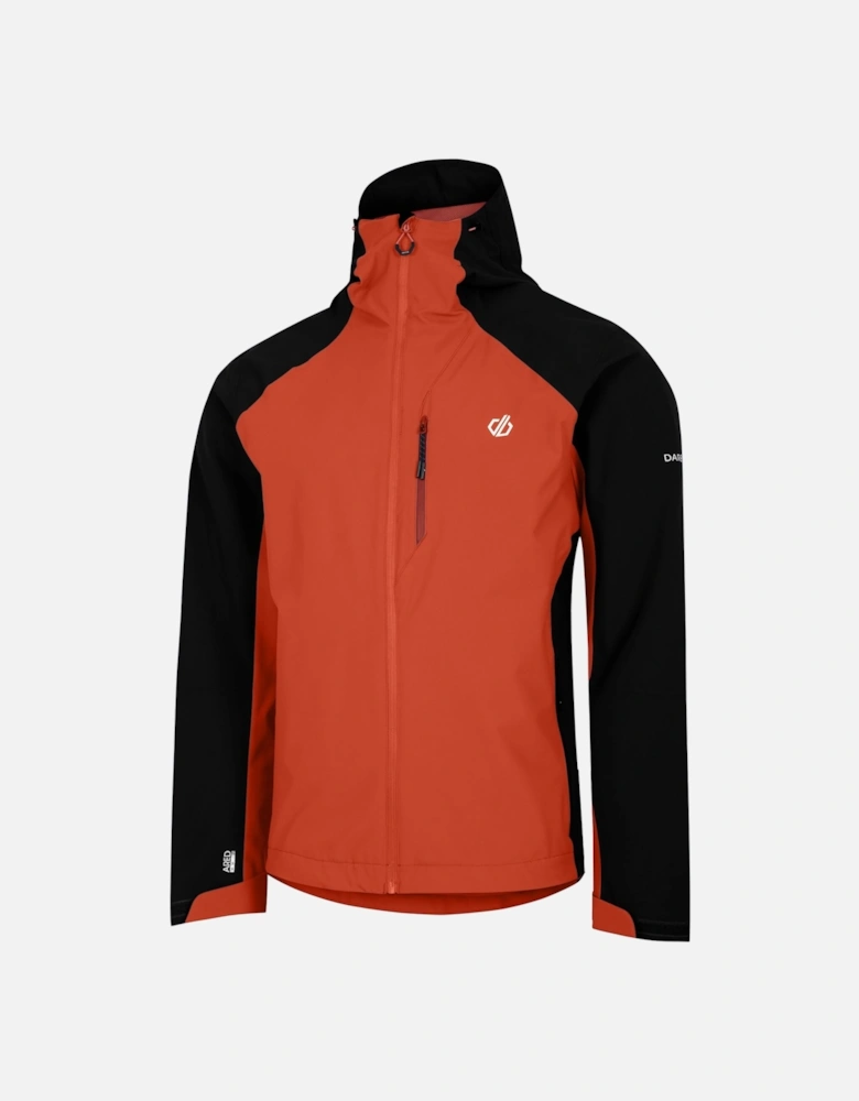 Mens Mountain Series Waterproof Jacket