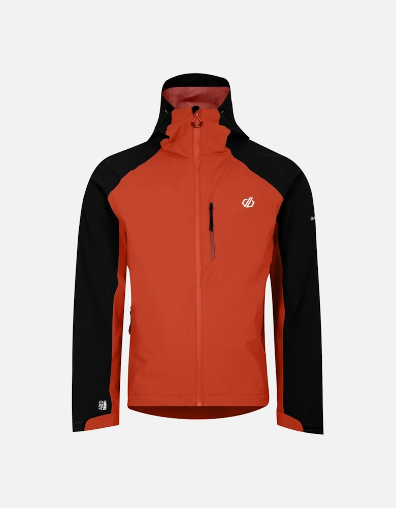 Mens Mountain Series Waterproof Jacket