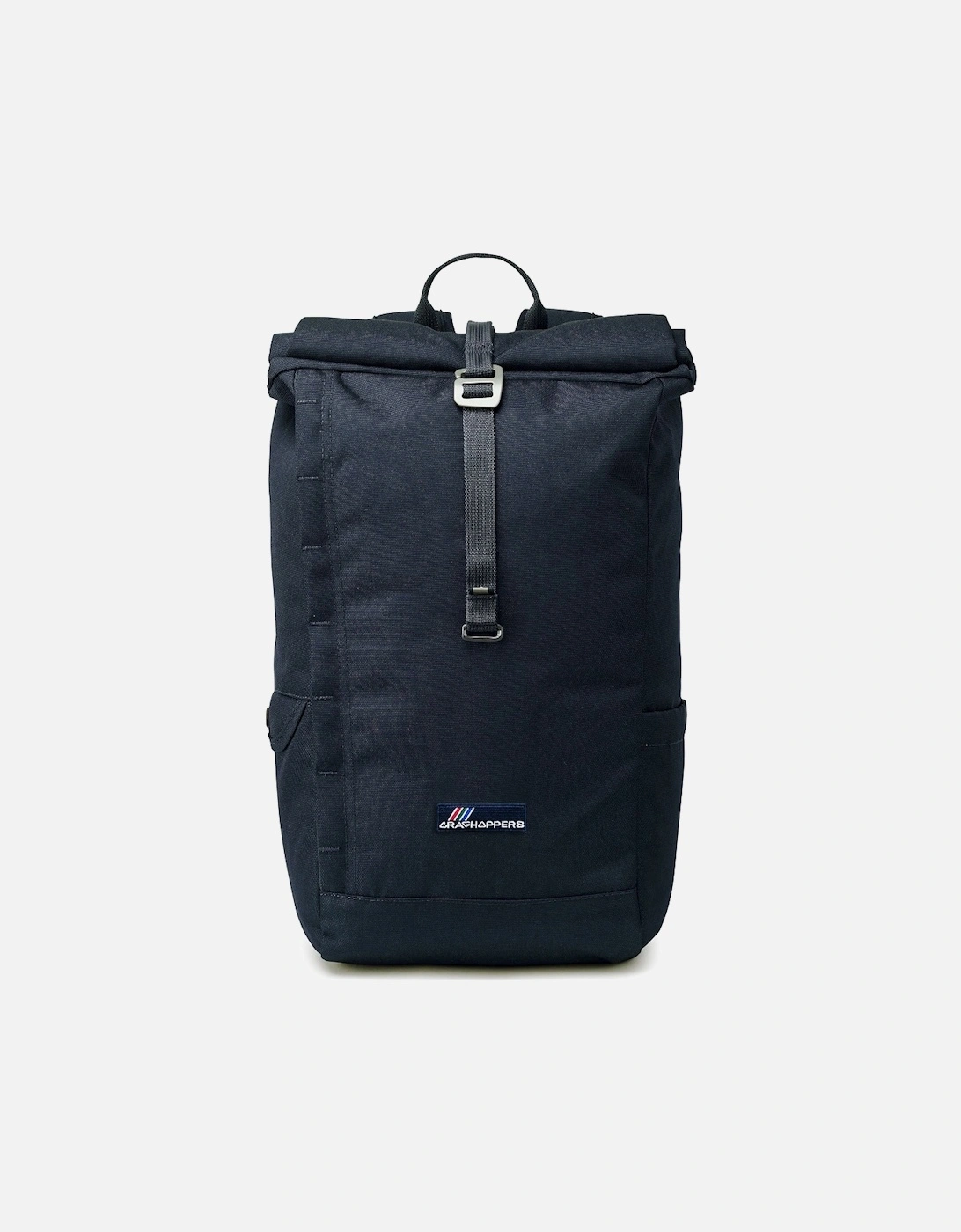 Craghoppers Kiwi Classic 20L Backpack in Navy with Laptop Compartment for Men - Image 4