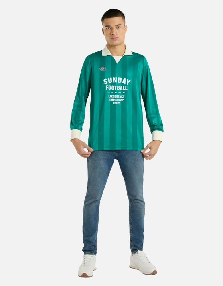 Mens Football Shirt