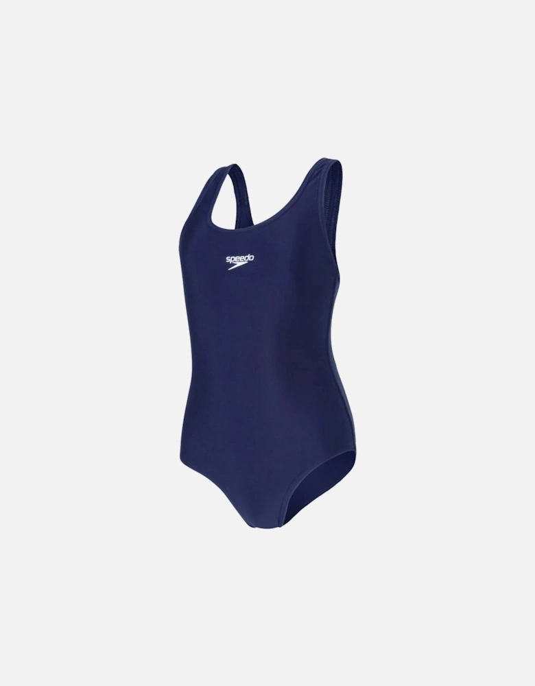 Girls Medalist One Piece Swimsuit