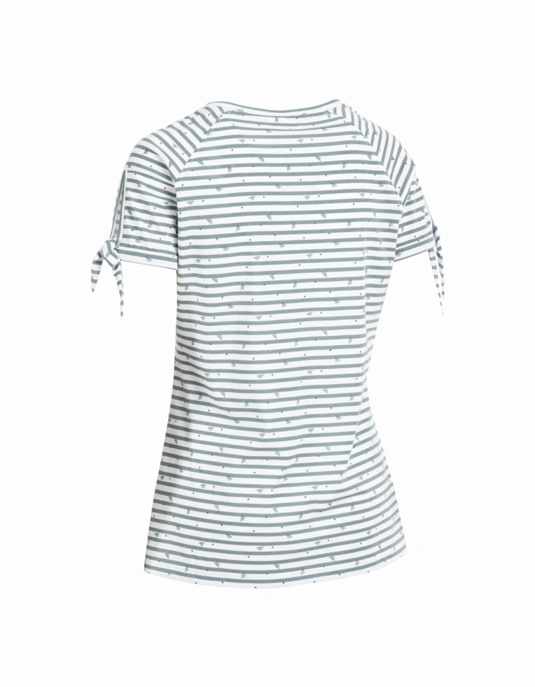 Womens/Ladies Penelope T-Shirt