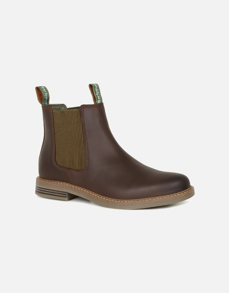 Farsley Mens Chelsea Boots