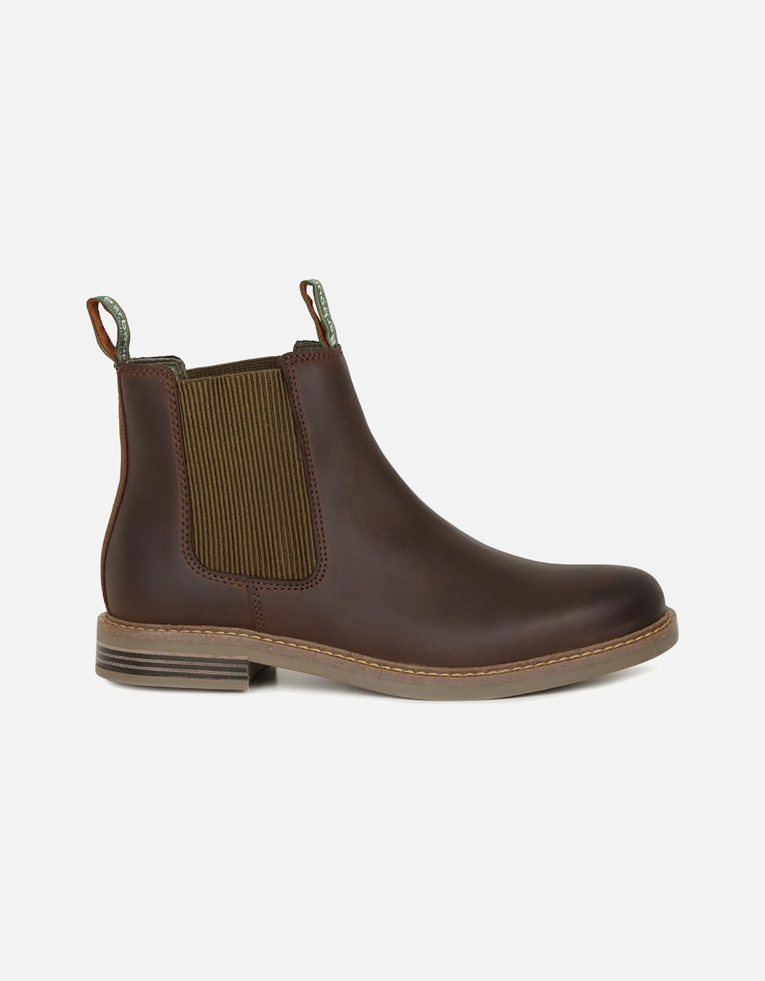 Farsley Mens Chelsea Boots