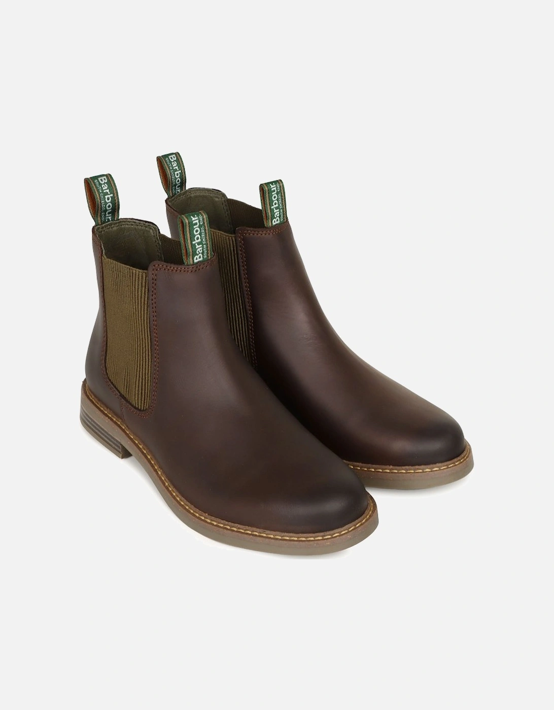 Farsley Mens Chelsea Boots