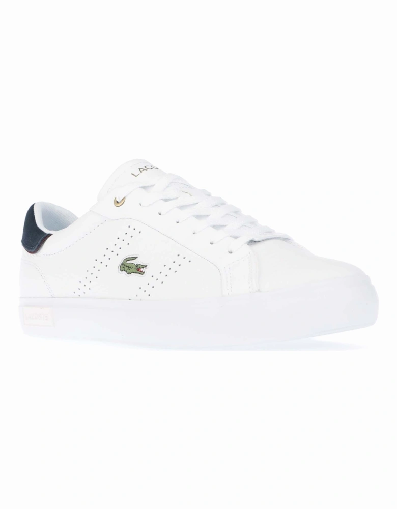 Mens Powercourt 2.0 Trainers