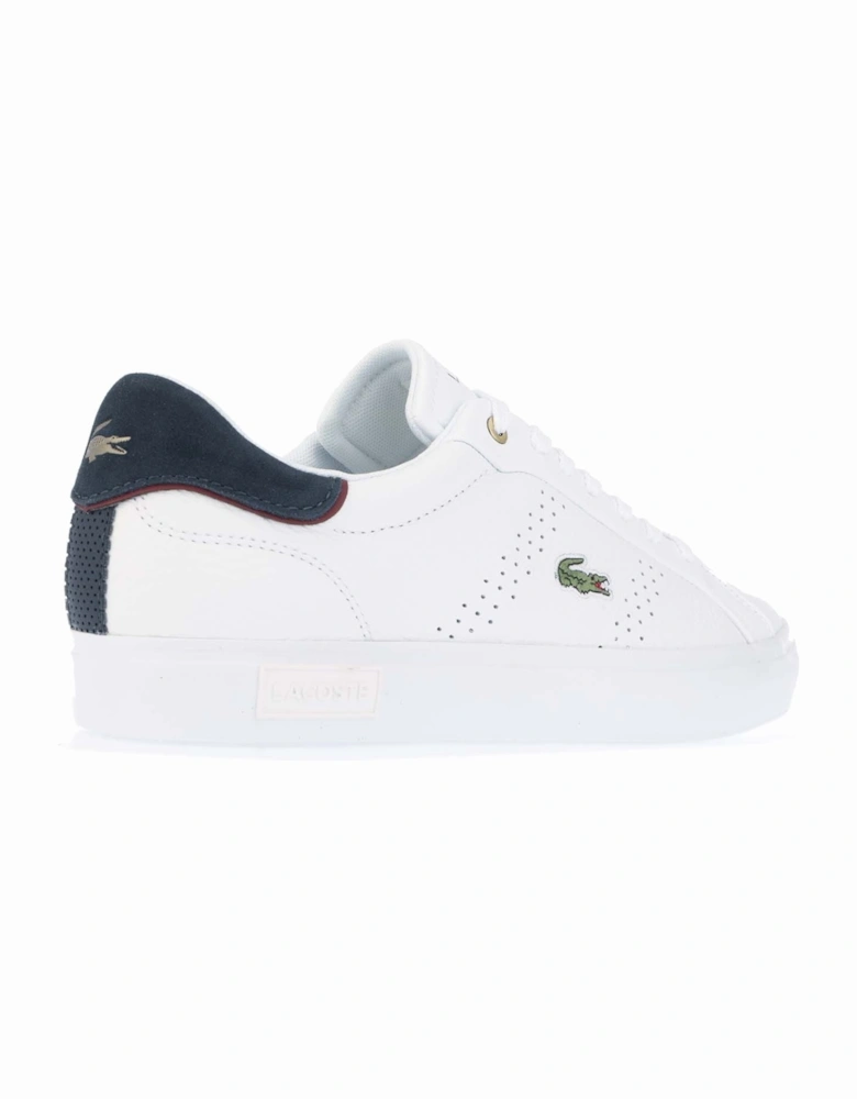 Mens Powercourt 2.0 Trainers