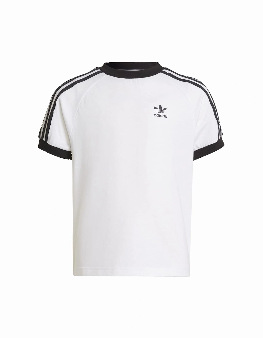 Kids Adicolor 3-Stripes T-Shirt