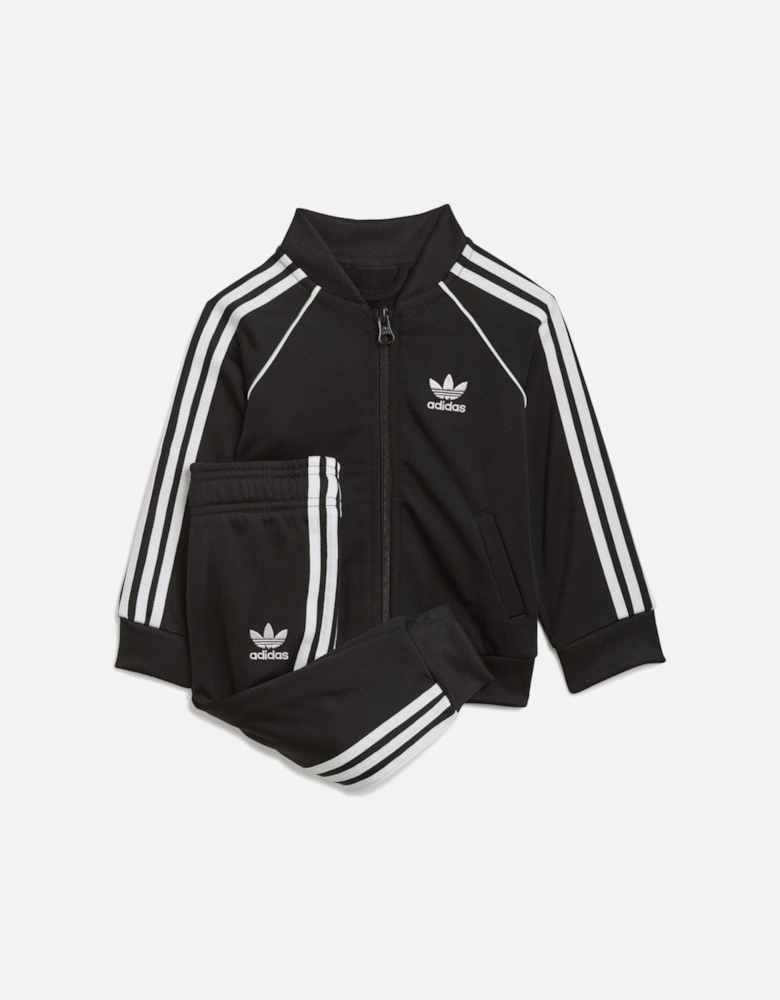 Infant SST Tracksuit - Infants SST Tracksuit