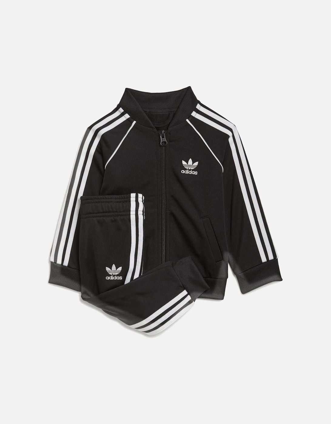 Infant SST Tracksuit - Infants SST Tracksuit, 7 of 6