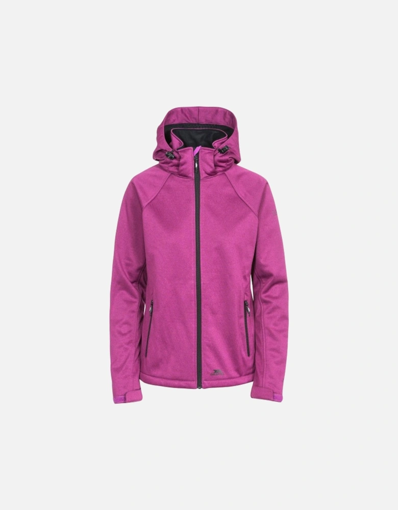 Womens/Ladies Angela Softshell Jacket