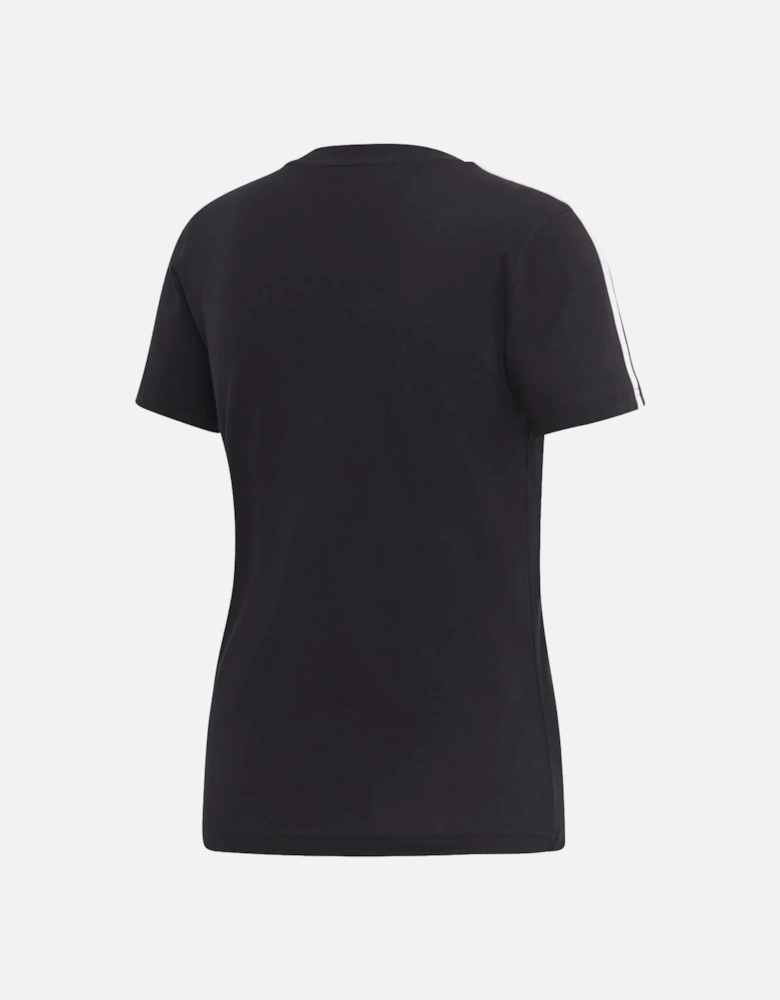 Essentials 3-Stripes Slim T-Shirt