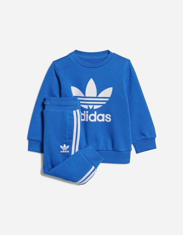 Infants Crewneck Sweatshirt